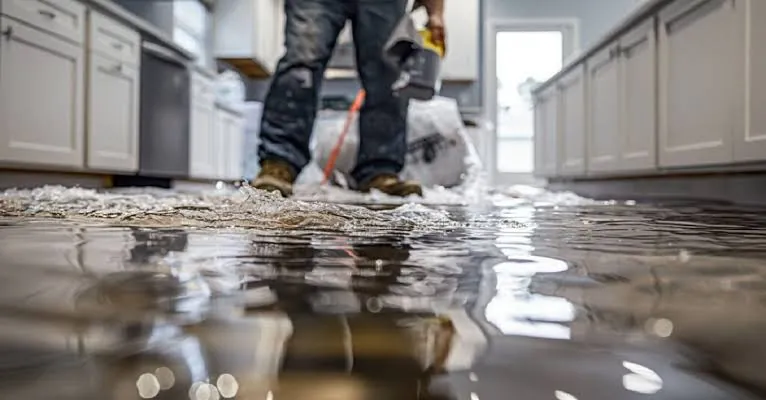 Water damage restoration companies near me in Spanish Fork, UT - Emergency flood extraction