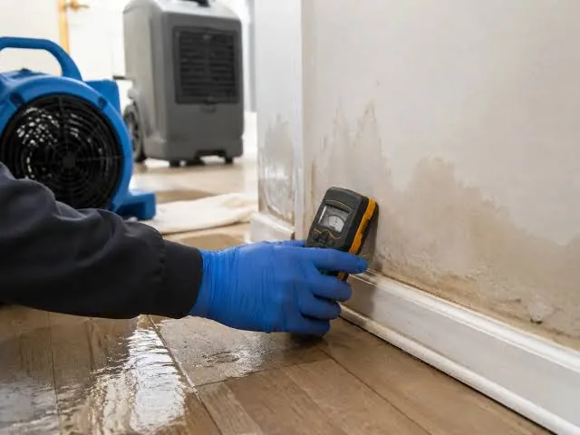 24/7 Water damage restoration services in Spanish Fork, UT - Rapid flood cleanup and mitigation